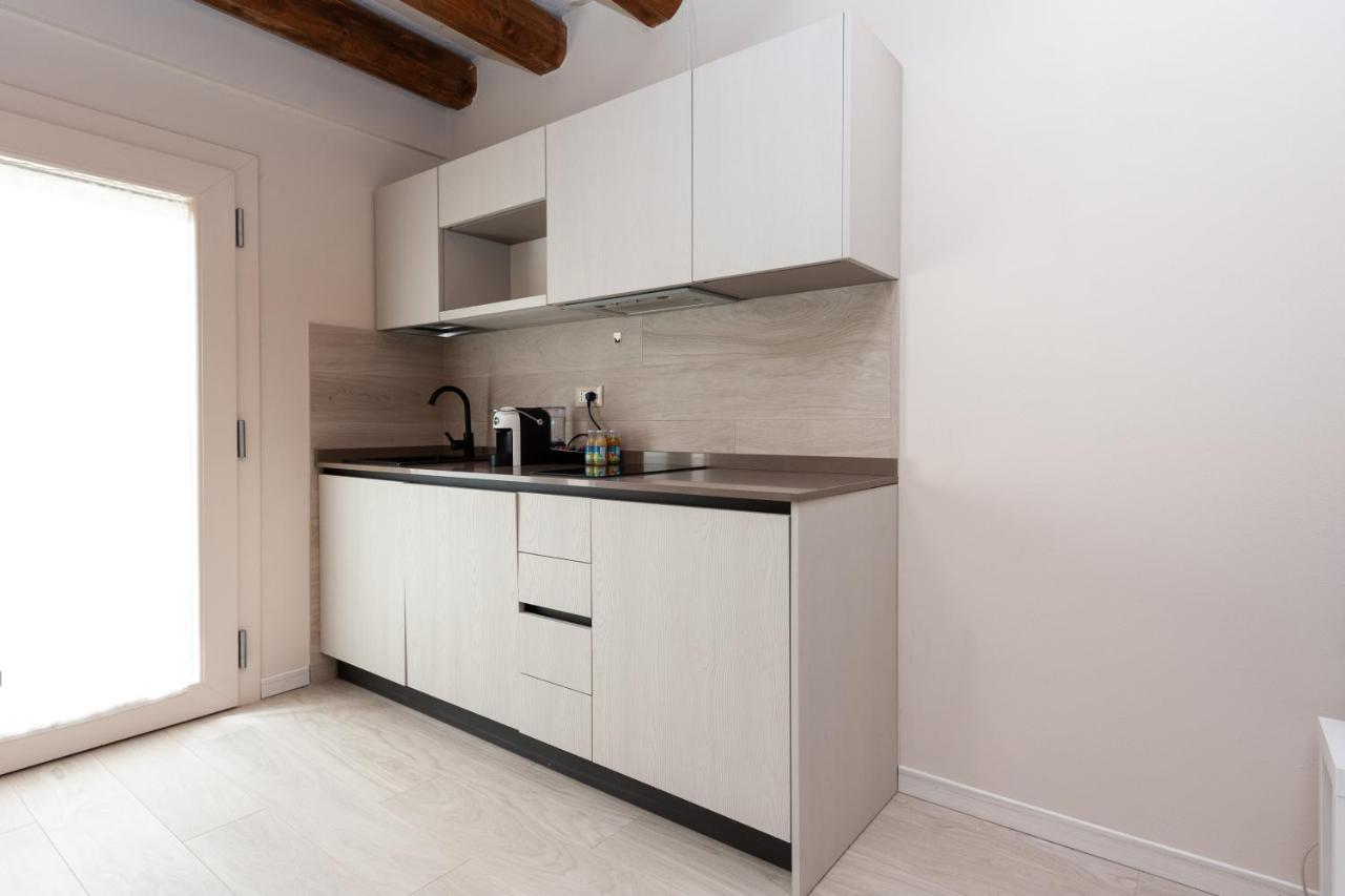 Casa Bassetto Appartement Longare Buitenkant foto
