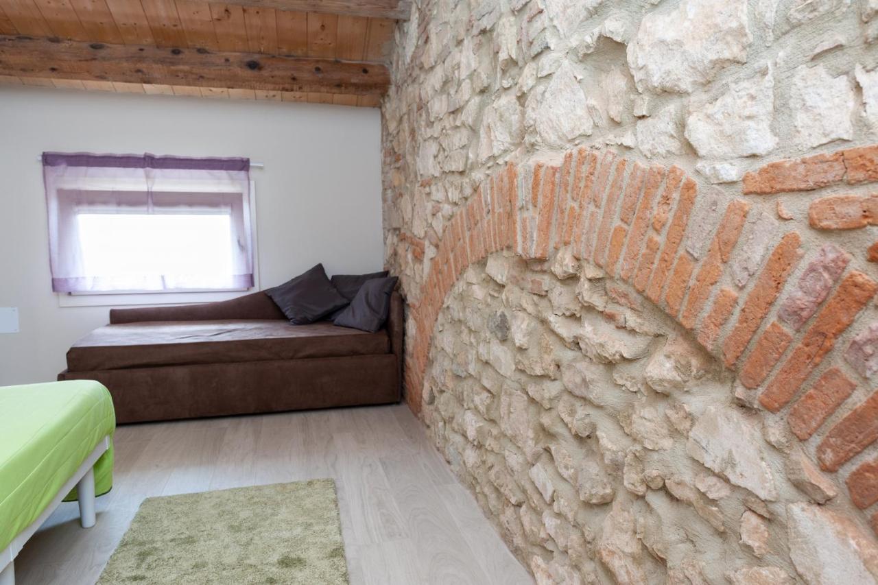 Casa Bassetto Appartement Longare Buitenkant foto