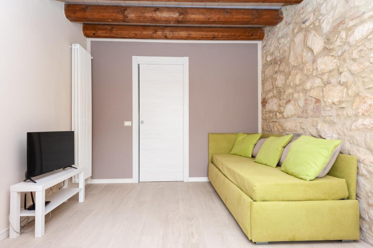 Casa Bassetto Appartement Longare Buitenkant foto